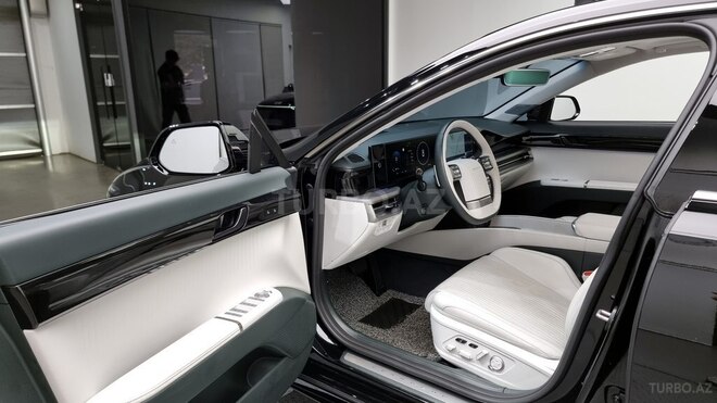 Hyundai Grandeur 2023, 65,500 km - 1.6 l - Bakı