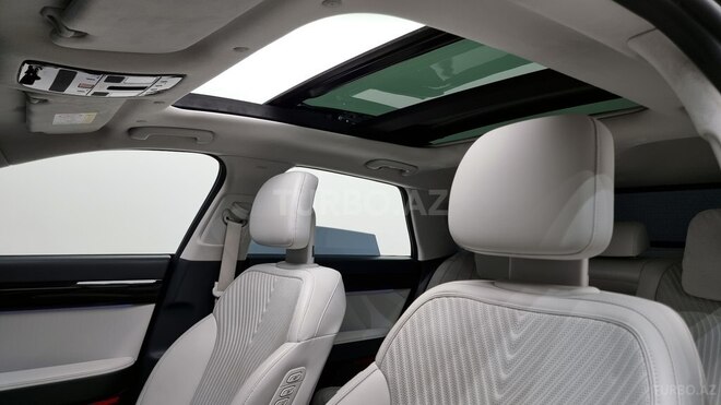 Hyundai Grandeur 2023, 65,500 km - 1.6 l - Bakı