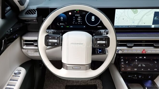 Hyundai Grandeur 2023, 65,500 km - 1.6 l - Bakı