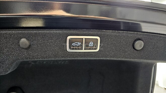 Hyundai Grandeur 2023, 65,500 km - 1.6 l - Bakı