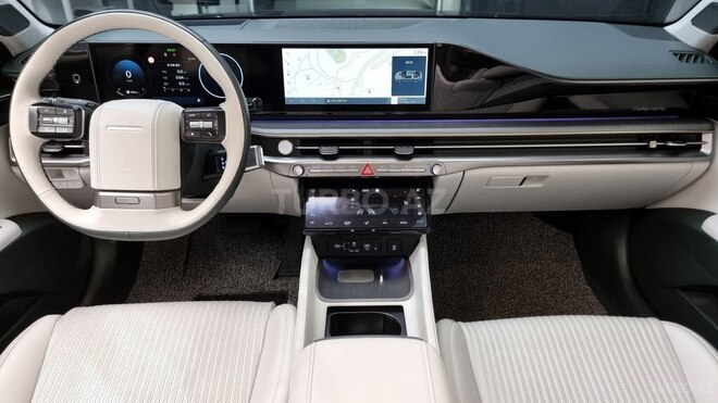 Hyundai Grandeur 2023, 65,500 km - 1.6 l - Bakı