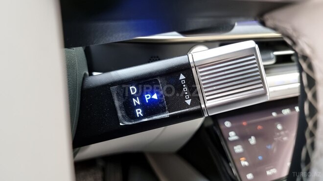 Hyundai Grandeur 2023, 65,500 km - 1.6 l - Bakı