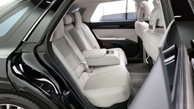 Hyundai Grandeur 2023, 65,500 km - 1.6 l - Bakı