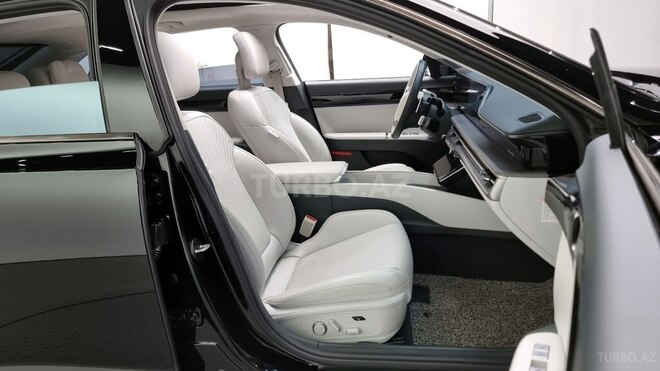 Hyundai Grandeur 2023, 65,500 km - 1.6 l - Bakı