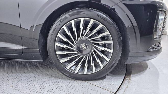 Hyundai Grandeur 2023, 65,500 km - 1.6 l - Bakı