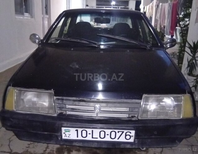 LADA (VAZ) 21099 1992, 300,000 km - 1.5 l - Gəncə