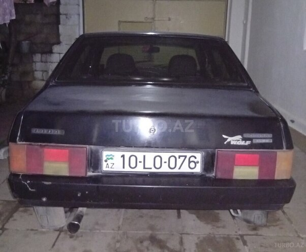 LADA (VAZ) 21099 1992, 300,000 km - 1.5 l - Gəncə