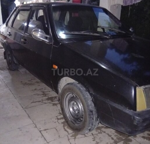 LADA (VAZ) 21099 1992, 300,000 km - 1.5 l - Gəncə
