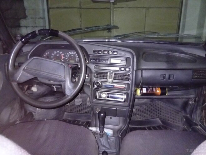 LADA (VAZ) 21099 1992, 300,000 km - 1.5 l - Gəncə