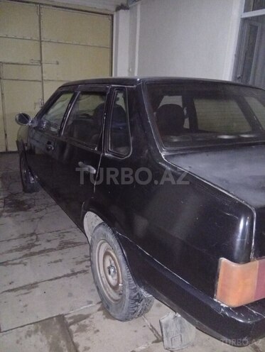 LADA (VAZ) 21099 1992, 300,000 km - 1.5 l - Gəncə