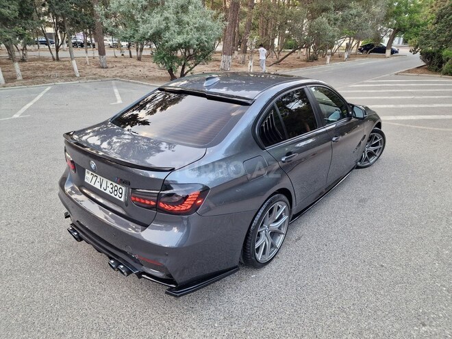 BMW 320 2014, 143,961 km - 2.0 l - Sumqayıt
