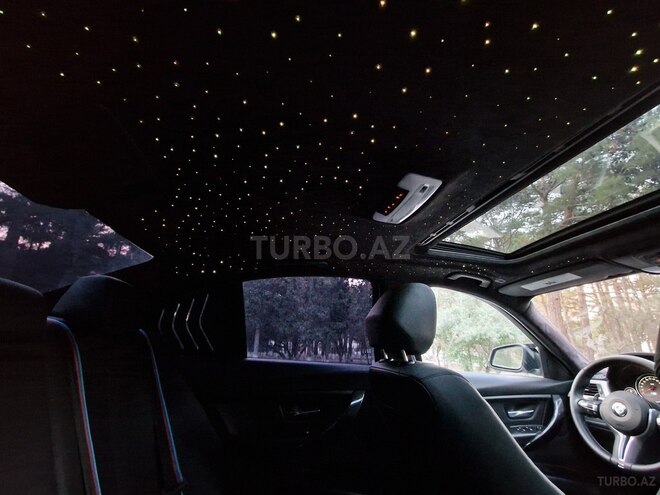 BMW 320 2014, 143,961 km - 2.0 l - Sumqayıt