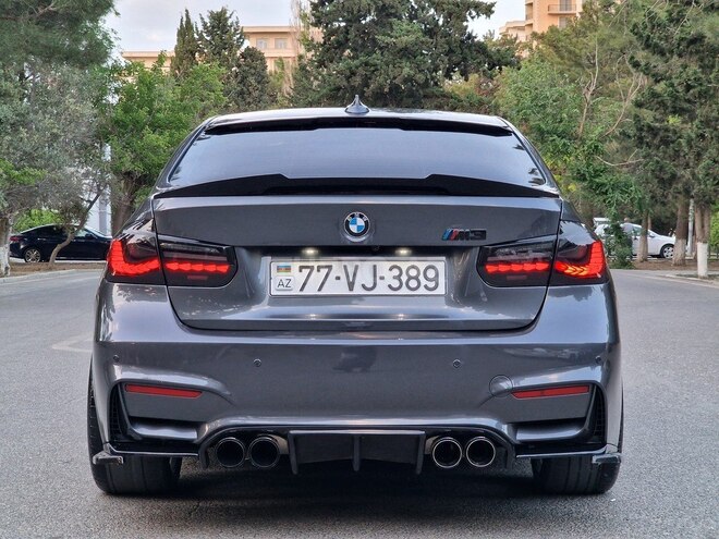 BMW 320 2014, 143,961 km - 2.0 l - Sumqayıt