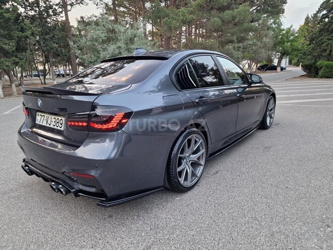 BMW 320 2014, 143,961 km - 2.0 l - Sumqayıt
