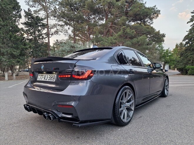 BMW 320 2014, 143,961 km - 2.0 l - Sumqayıt