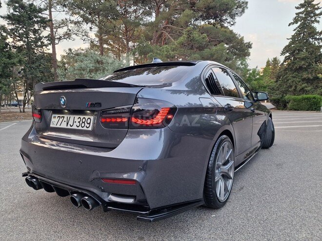 BMW 320 2014, 143,961 km - 2.0 l - Sumqayıt
