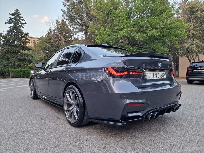 BMW 320 2014, 143,961 km - 2.0 l - Sumqayıt