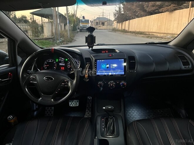 Kia Cerato 2013, 255,000 km - 1.6 l - Bakı