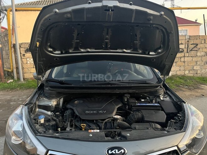 Kia Cerato 2013, 255,000 km - 1.6 l - Bakı