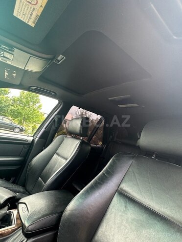 BMW X5 2001, 450,000 km - 3.0 l - Ağstafa