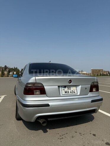 BMW 520 2000, 859,000 km - 2.5 l - Gəncə