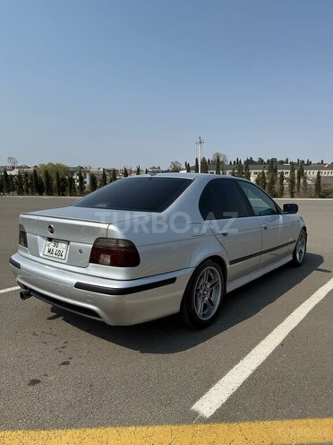 BMW 520 2000, 859,000 km - 2.5 l - Gəncə