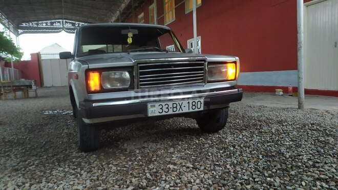 LADA (VAZ) 2107 1984, 77,559 km - 1.5 л - Kürdəmir