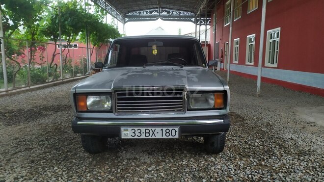 LADA (VAZ) 2107 1984, 77,559 km - 1.5 л - Kürdəmir