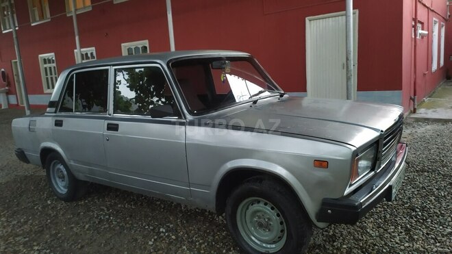 LADA (VAZ) 2107 1984, 77,559 km - 1.5 л - Kürdəmir