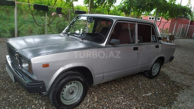 LADA (VAZ) 2107 1984, 77,559 km - 1.5 л - Kürdəmir