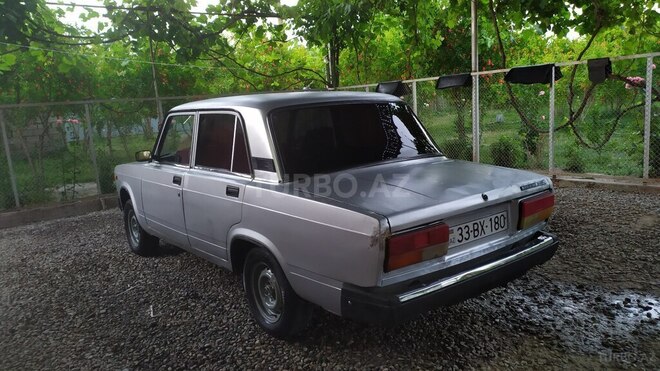 LADA (VAZ) 2107 1984, 77,559 km - 1.5 л - Kürdəmir