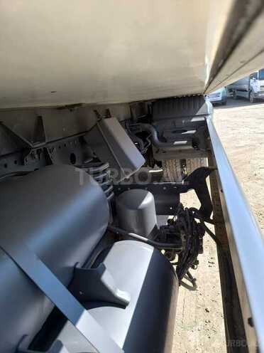 Mercedes Atego 816 2012, 279,993 km - 4.3 l - Bakı