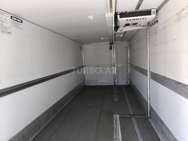 Mercedes Atego 816 2012, 279,993 km - 4.3 l - Bakı