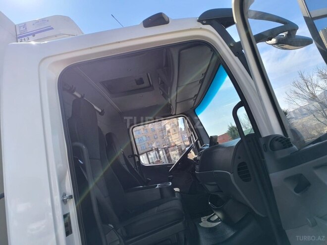 Mercedes Atego 816 2012, 279,993 km - 4.3 l - Bakı