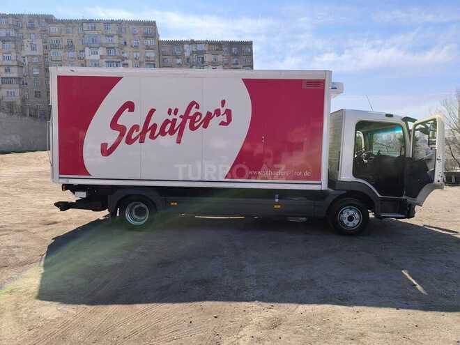 Mercedes Atego 816 2012, 279,993 km - 4.3 l - Bakı