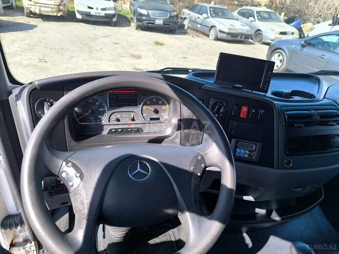 Mercedes Atego 816 2012, 279,993 km - 4.3 l - Bakı