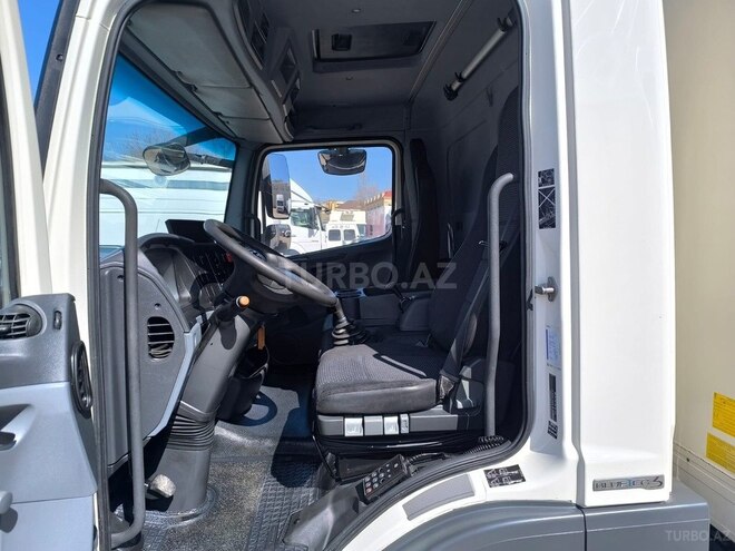 Mercedes Atego 816 2012, 279,993 km - 4.3 l - Bakı
