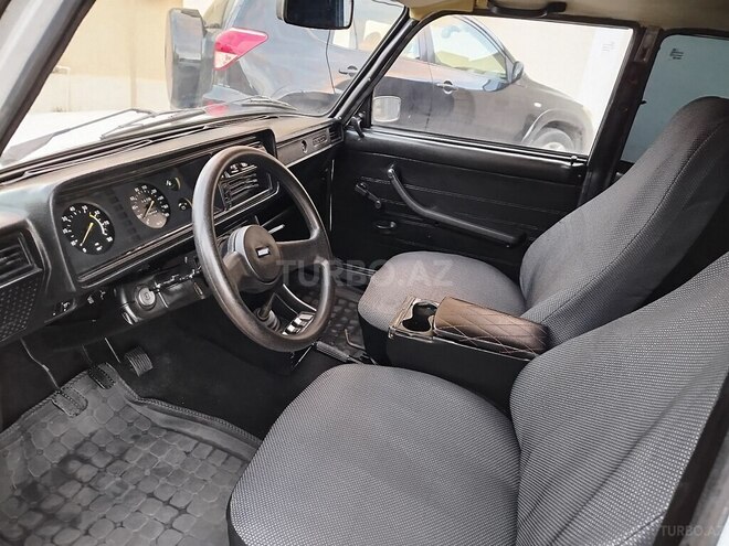 LADA (VAZ) 2107 2004, 70,674 km - 1.6 l - Bakı