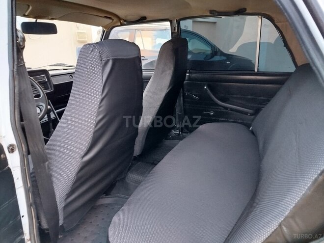 LADA (VAZ) 2107 2004, 70,674 km - 1.6 l - Bakı