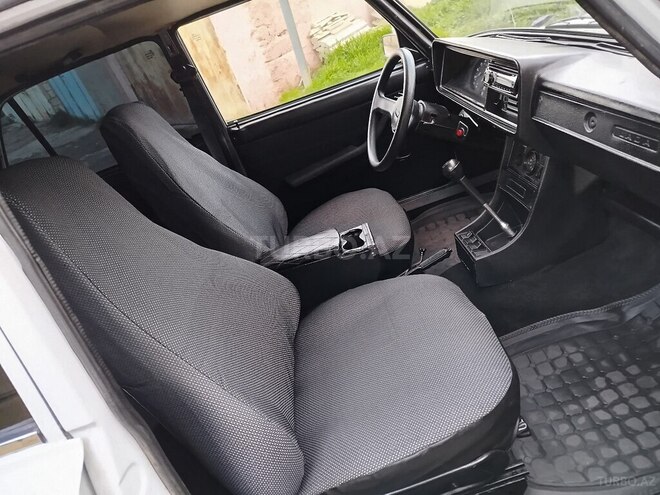 LADA (VAZ) 2107 2004, 70,674 km - 1.6 l - Bakı