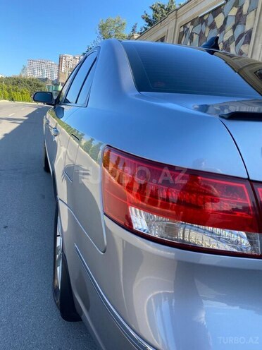 Hyundai Sonata 2008, 202,977 km - 2.4 l - Bakı