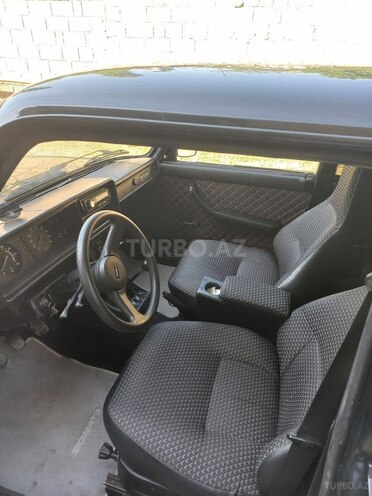 LADA (VAZ) 2107 2010, 88,000 km - 1.6 l - Xudat