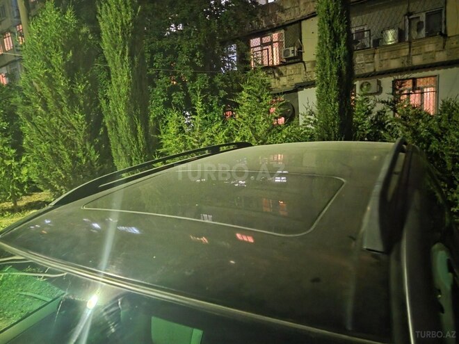 BMW X5 2002, 319,548 km - 4.4 л - Bakı