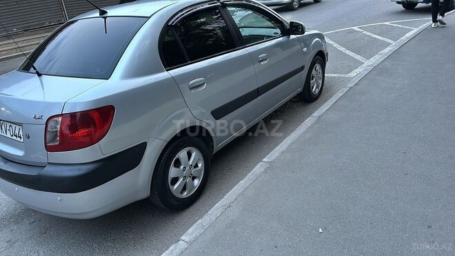 Kia Pride 2006, 179,286 km - 1.5 l - Bakı