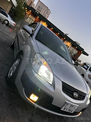 Kia Pride 2006, 179,286 km - 1.5 l - Bakı