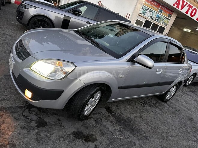 Kia Pride 2006, 179,286 km - 1.5 l - Bakı