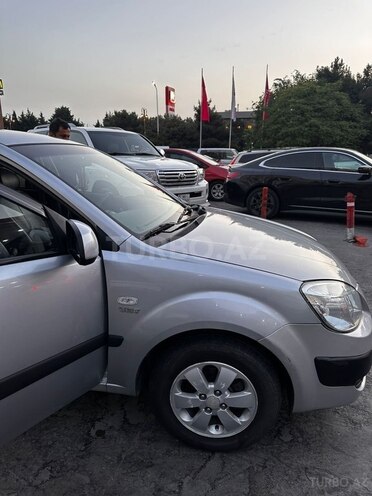 Kia Pride 2006, 179,286 km - 1.5 l - Bakı