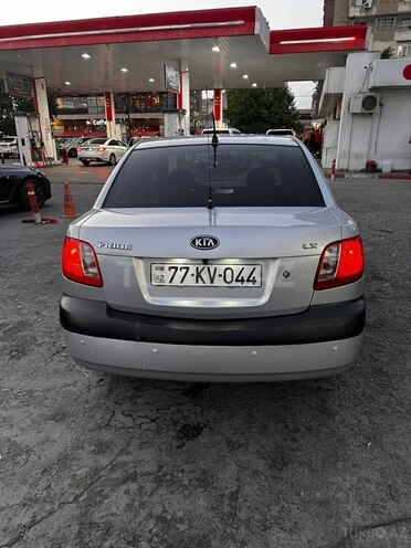 Kia Pride 2006, 179,286 km - 1.5 l - Bakı