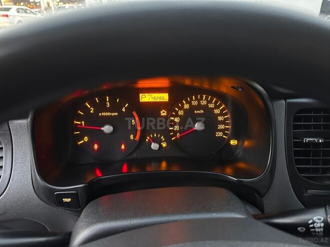 Kia Pride 2006, 179,286 km - 1.5 l - Bakı