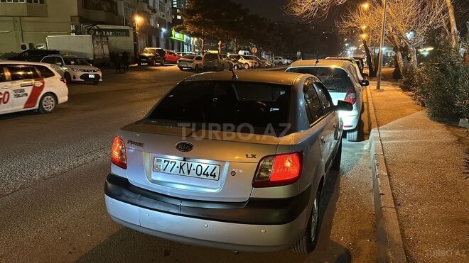Kia Pride 2006, 179,286 km - 1.5 l - Bakı